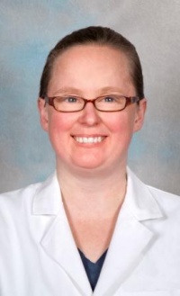 Ms. Emily Anne Hilderman DNP, ANP-BC, Nurse Practitioner