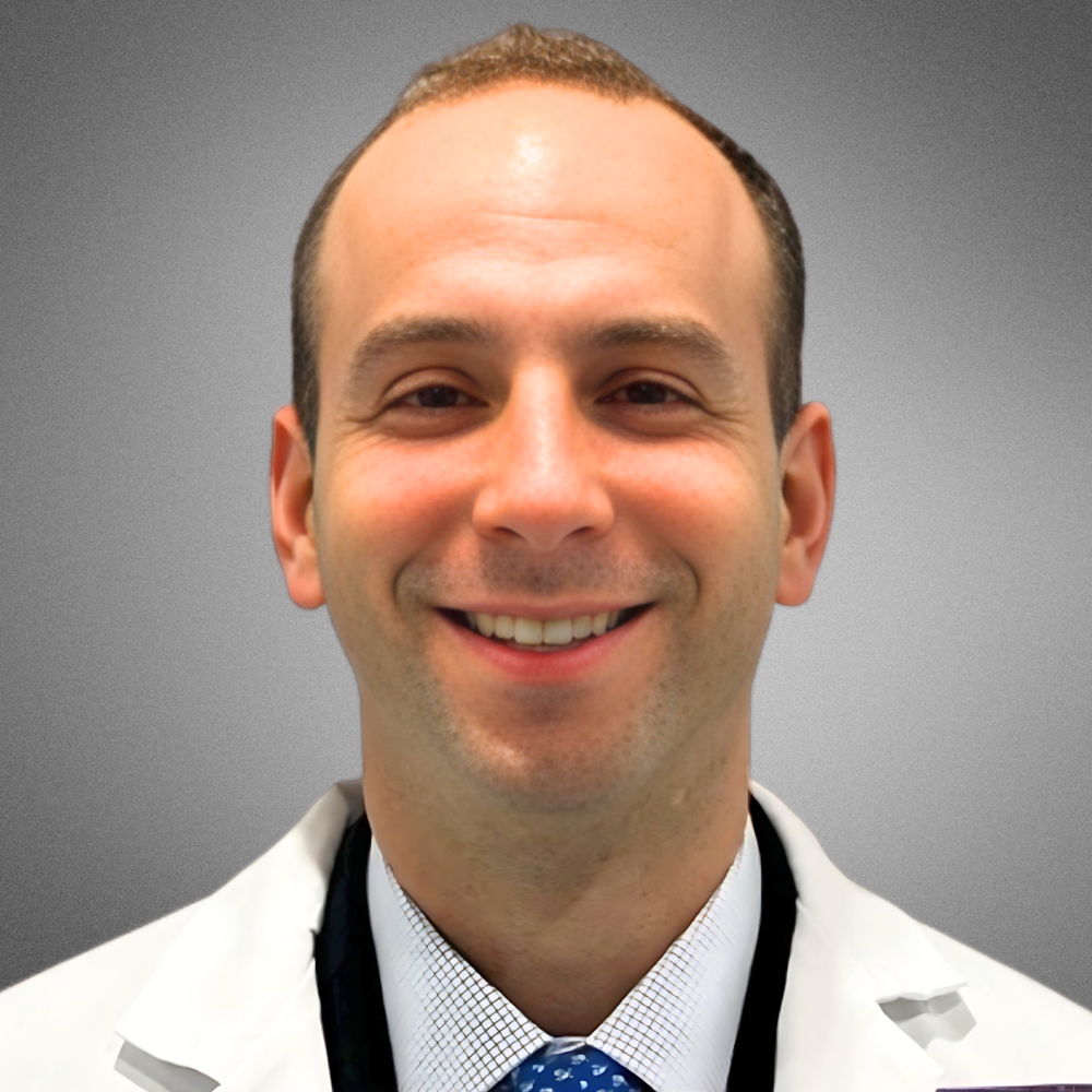 Michael Rosman, Gastroenterologist | Gastroenterology
