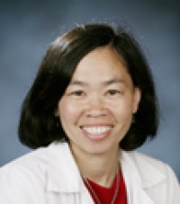 Dr. Sharon M. Joe O.D.