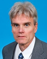 Dr. John Joseph Schoenwald MD