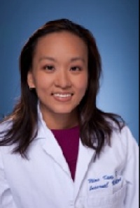 Dr. Mina Rim Kang MD