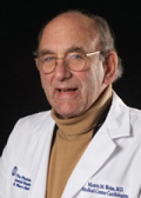 Morris M Weiss M.D.