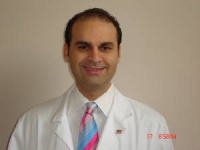 Dr. Michael G. Younes O.D., Optometrist