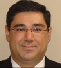 Dr. Rami Yacoub Haddad MD