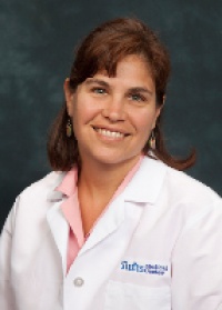 Dr. Jody Morr DO, Radiation Oncologist