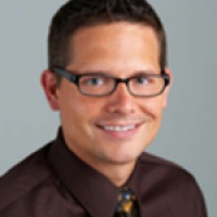 Dr. Matthew C Ralstin M.D., Ophthalmologist