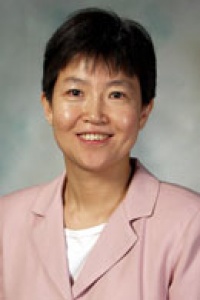 Dr. Jianfang Feng M.D., Internist