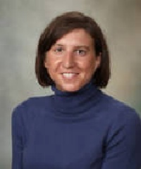Dr. Karen Fritchie M.D., Pathologist