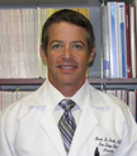 Dr. Mark David Smith MD