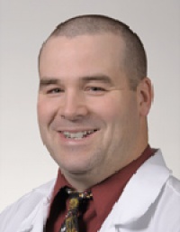 Dr. Timothy F Barcomb M.D.