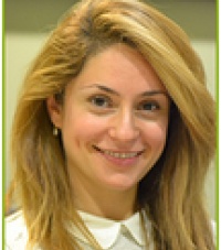 Dr. Marina Mats D.D.S., Dentist