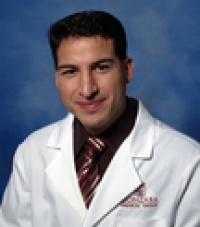 Dr. Raul Santoscoy D.O, Family Practitioner