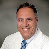 Dr. Yoram Moyal MD, Internist