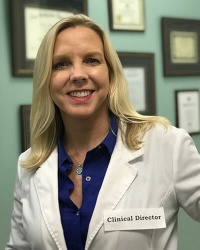 Dr. Tara M Griffin DMD, Dentist