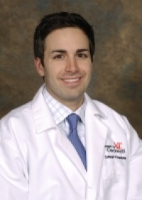 Dr. Matthew Dean Westerfield DPM, Podiatrist (Foot and Ankle Specialist)
