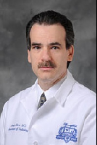 Joseph M. Silva M.D.