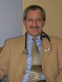 Mark Porway MD, Cardiologist