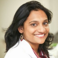 Dr. Shamala Mohanasundaram M.D, Family Practitioner