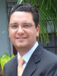 Dr. Francisco Manuel Perez-clavijo D.P.M., Podiatrist (Foot and Ankle Specialist)