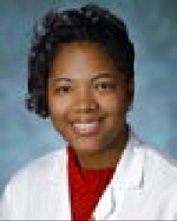 Dr. Mercedes Rita Terrell MD, Internist