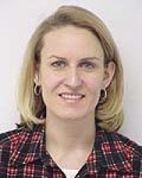 Dr. Stephanie Harris M.D., Pediatrician