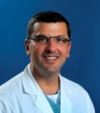 Dr. Richard Todd Ivey MD, OB-GYN (Obstetrician-Gynecologist)