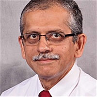 Dr. Iqbal Allarakhia MD, Neurologist