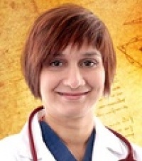 Dr. Samina Samir Makani MD, OB-GYN (Obstetrician-Gynecologist)