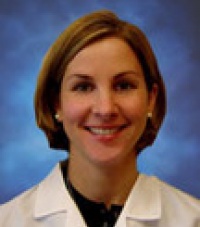Dr. Ann C Allie M.D., Geriatrician