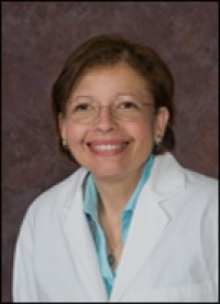 Dr. Norma Borrero M.D., Family Practitioner