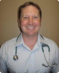 Dr. Richard Keeler MD, Pediatrician