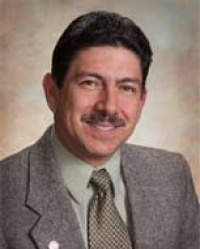 Dr. Carlos Heraclito Delgado D.O., Family Practitioner