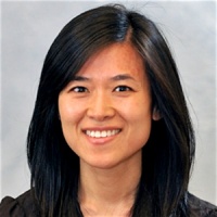 Dr. Christina Seung Baik M.D.