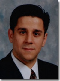Dr. Dominic John Valentino D.O., Sleep Medicine Specialist