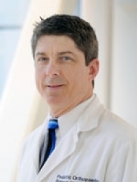 Dr. David Scott Brown M.D.
