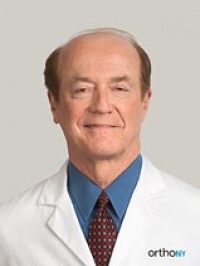 Dr. John H Kavanaugh M.D.