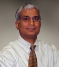 Dr. Jogi V. Pattisapu M.D., Neurosurgeon