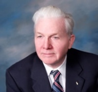 Dr. Frank Lister Barnes M.D., Orthopedist