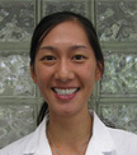 Dr. May W Liu DDS