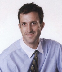 Dr. David W Mercer M.D.