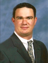 Dr. Ryan W. Burleson D.D.S., Endodontist