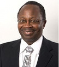 Dr. Jones Okoh Kumi MD,FACP, Infectious Disease Specialist