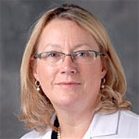 Dr. Kimberly A. Brown M.D.