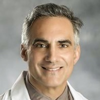 Kenneth W Shaheen M.D., Surgeon