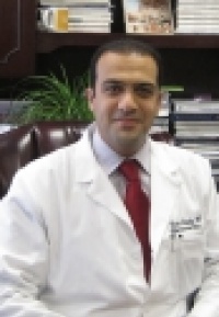 Dr. Pierre Hindy, MD, FACG, Gastroenterologist