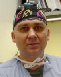 Dr. Raimis Matulionis MD, Anesthesiologist
