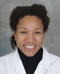 Dr. Shani Delaney M.D., OB-GYN (Obstetrician-Gynecologist)