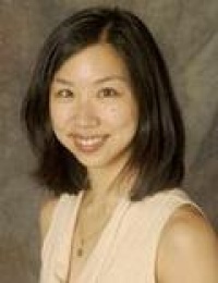 Dr. Jacqueline C'yen Chang M.D.