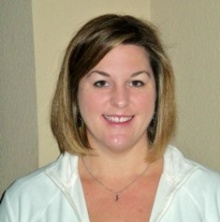 Emily Alison Ontiveros PT, Physical Therapist (Pediatric)
