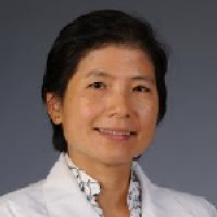 Dr. Mary Rosales M.D., Pediatrician